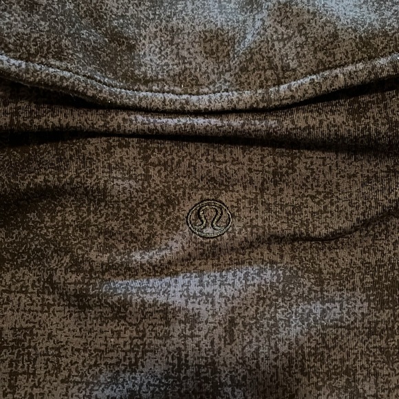 *RARE* lululemon Admiral jacket - Picture 5 of 7